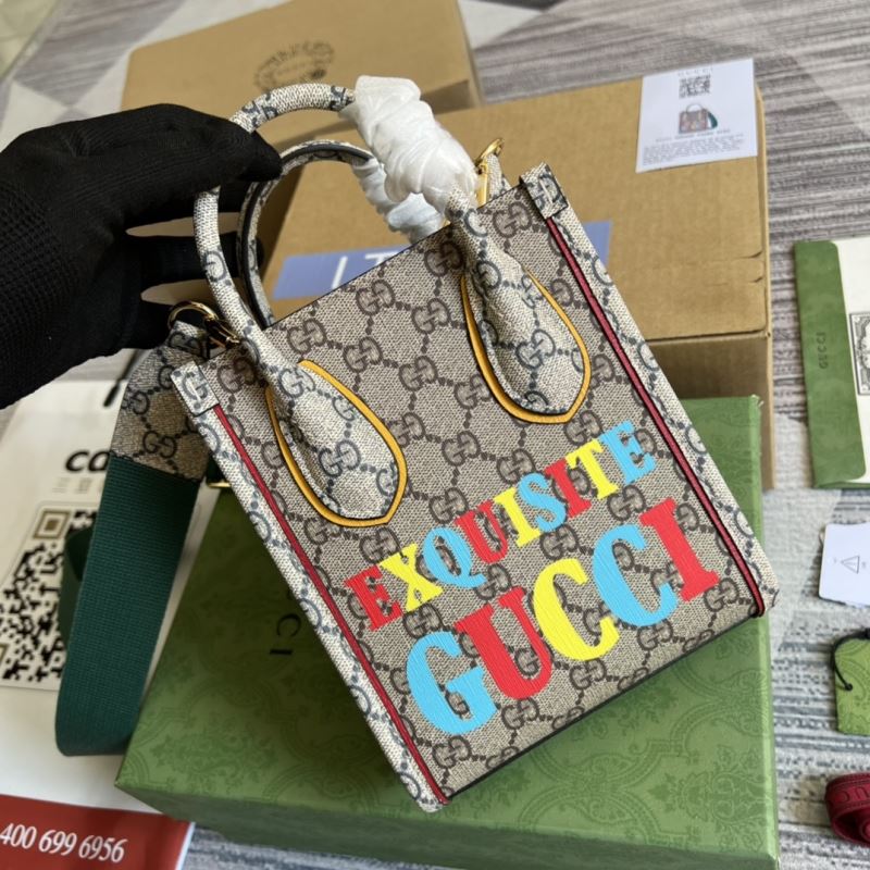 Gucci Top Handle Bags